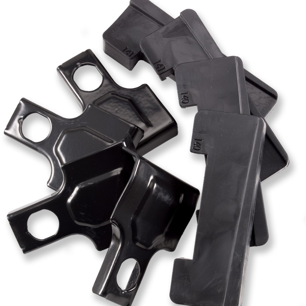 Thule traverse fit kit 1544